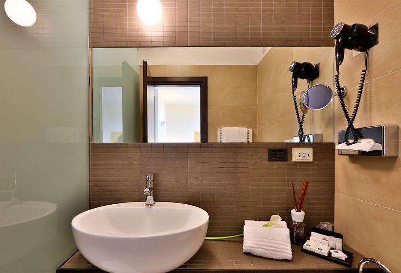 Best Western Hotel Farnese  | Parma | Parma | Italia 8