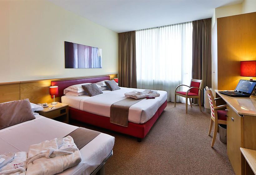 Best Western Hotel Farnese  | Parma | Parma | Italia 9