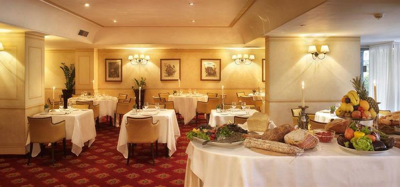 Hotel Palace Maria Luigia  | Parma | Parma | Italia 1