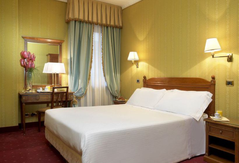 Hotel Palace Maria Luigia  | Parma | Parma | Italia 10