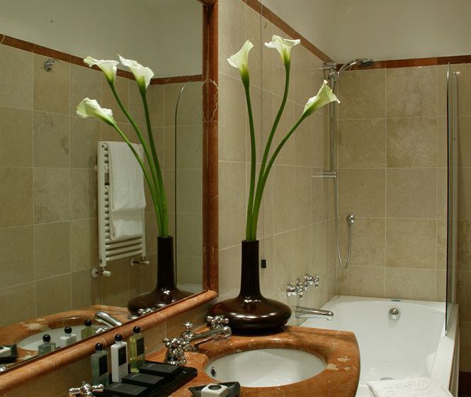 Hotel Palace Maria Luigia  | Parma | Parma | Italia 11