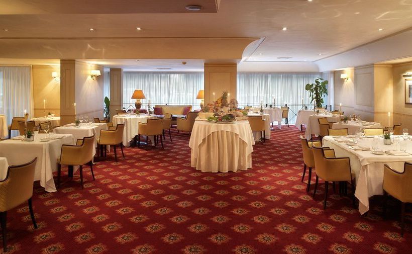 Hotel Palace Maria Luigia  | Parma | Parma | Italia 13