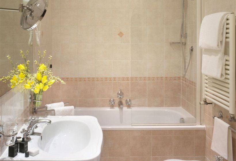 Hotel Palace Maria Luigia  | Parma | Parma | Italia 14