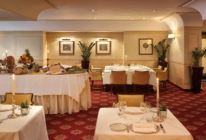 Hotel Palace Maria Luigia  | Parma | Parma | Italia 15