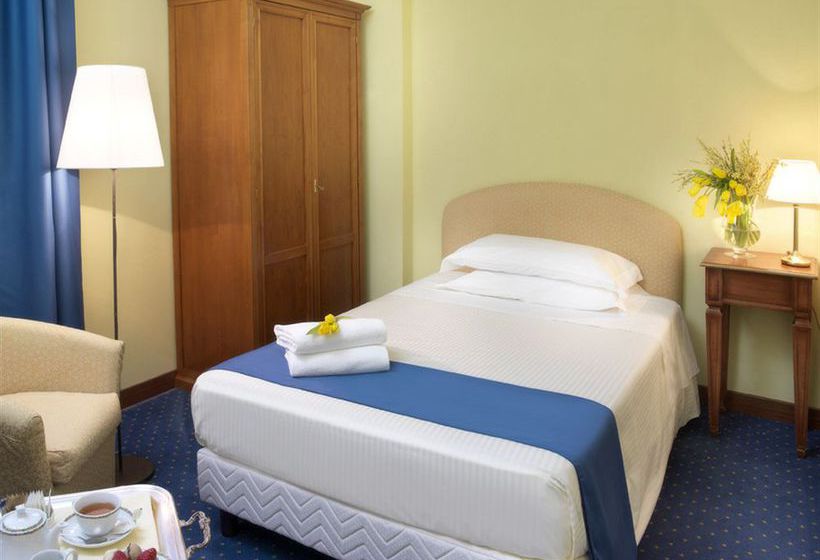 Hotel Palace Maria Luigia  | Parma | Parma | Italia 16