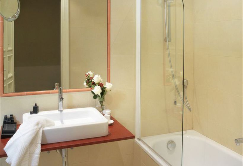 Hotel Palace Maria Luigia  | Parma | Parma | Italia 17