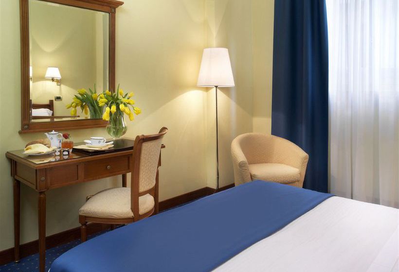 Hotel Palace Maria Luigia  | Parma | Parma | Italia 18