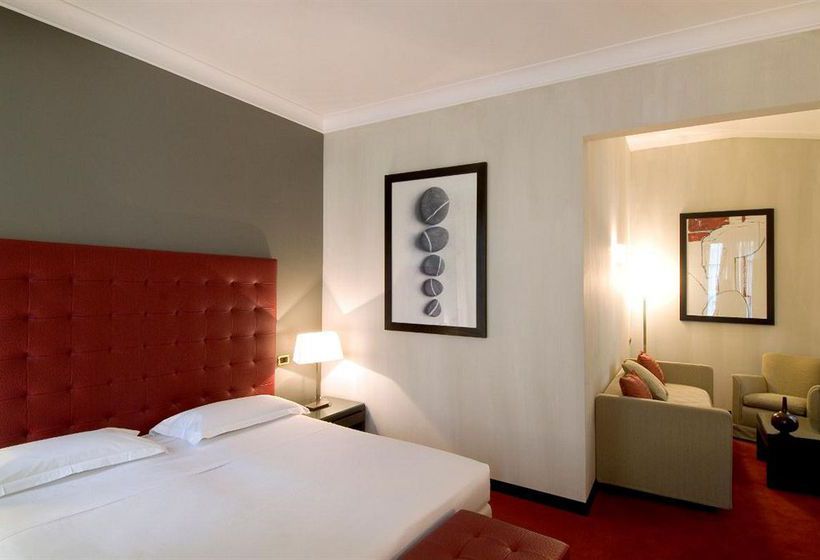 Hotel Palace Maria Luigia  | Parma | Parma | Italia 19