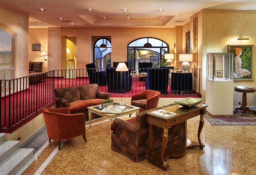 Hotel Palace Maria Luigia  | Parma | Parma | Italia 2