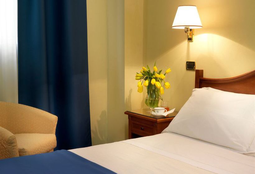 Hotel Palace Maria Luigia  | Parma | Parma | Italia 20