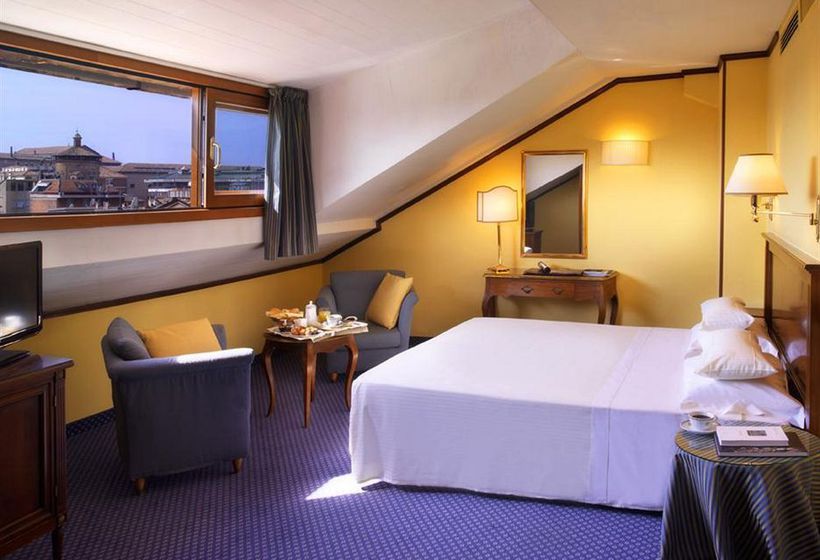 Hotel Palace Maria Luigia  | Parma | Parma | Italia 3