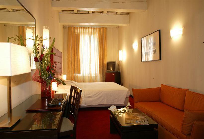 Hotel Palace Maria Luigia  | Parma | Parma | Italia 4