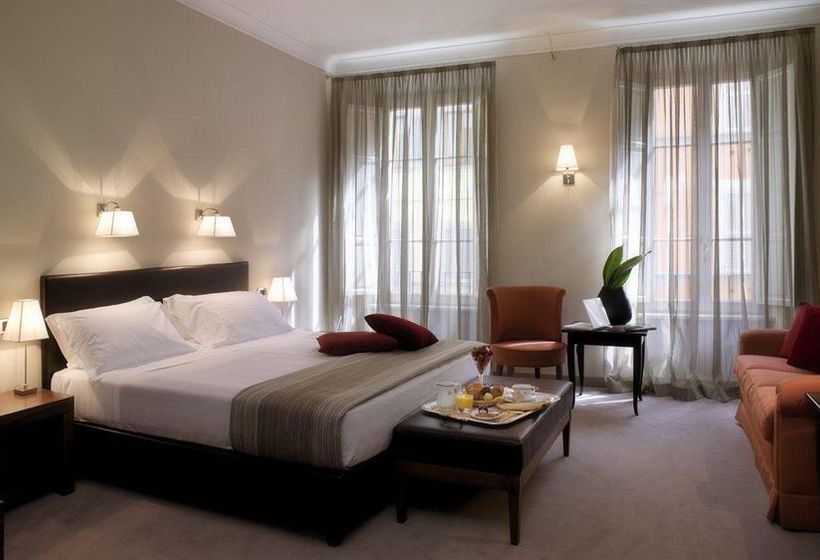 Hotel Palace Maria Luigia  | Parma | Parma | Italia 6