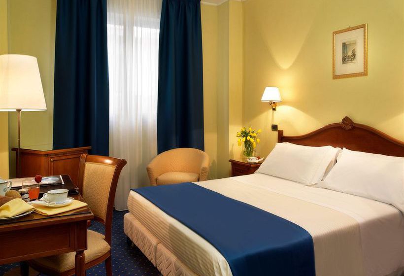 Hotel Palace Maria Luigia  | Parma | Parma | Italia 7