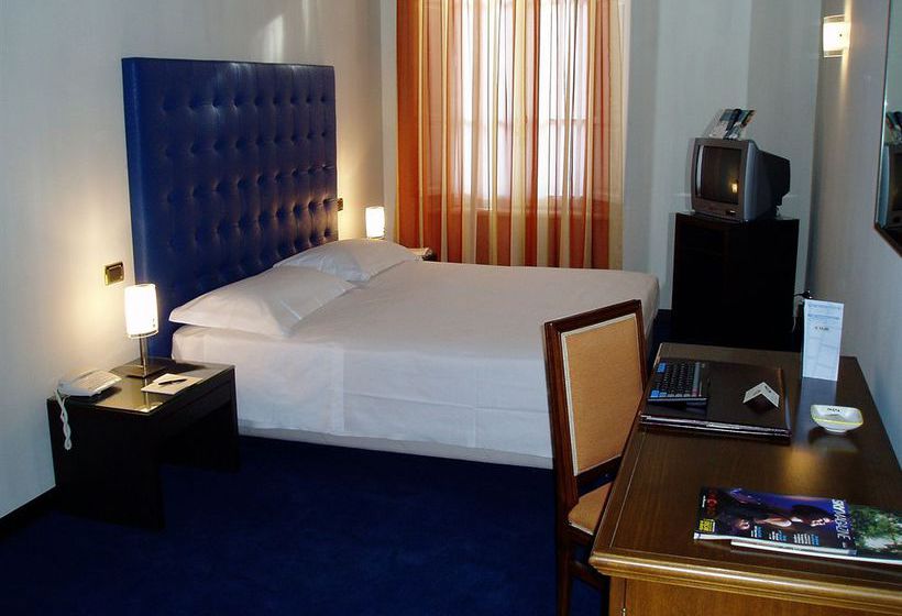 Hotel Palace Maria Luigia  | Parma | Parma | Italia 8