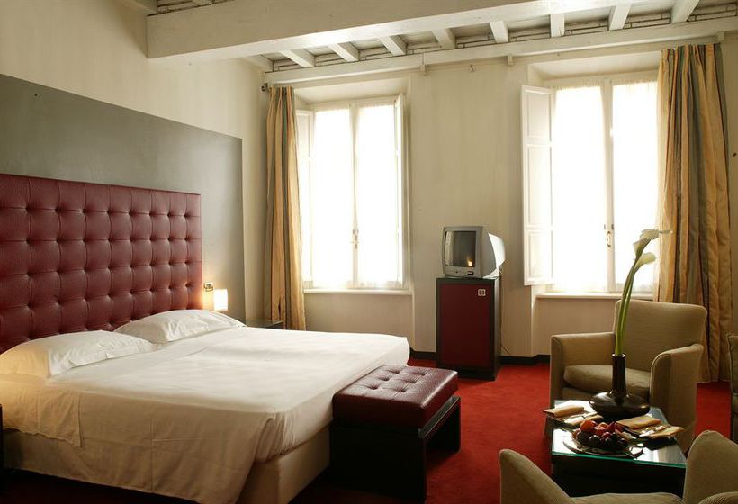 Hotel Palace Maria Luigia  | Parma | Parma | Italia 9