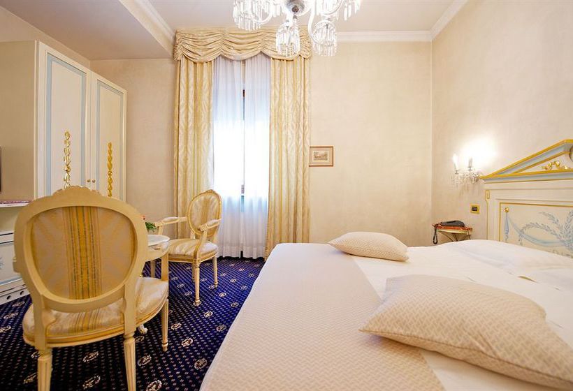 Hotel Stendhal  | Parma | Parma | Italia 1