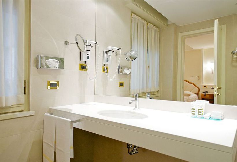 Hotel Stendhal  | Parma | Parma | Italia 10