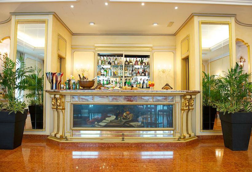 Hotel Stendhal  | Parma | Parma | Italia 11