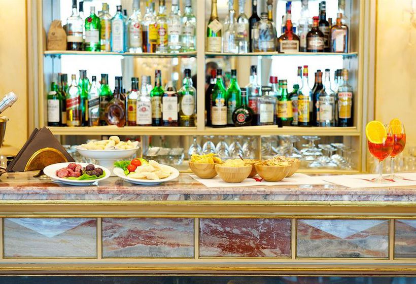 Hotel Stendhal  | Parma | Parma | Italia 12