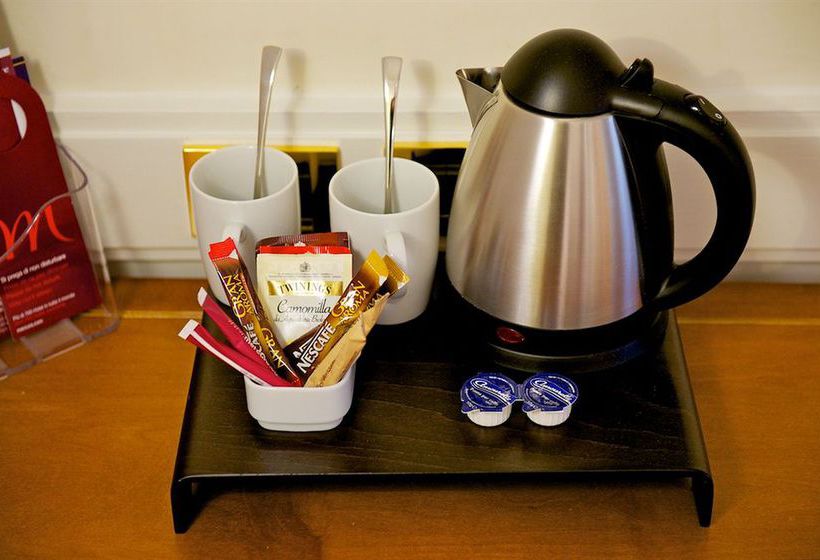 Hotel Stendhal  | Parma | Parma | Italia 14