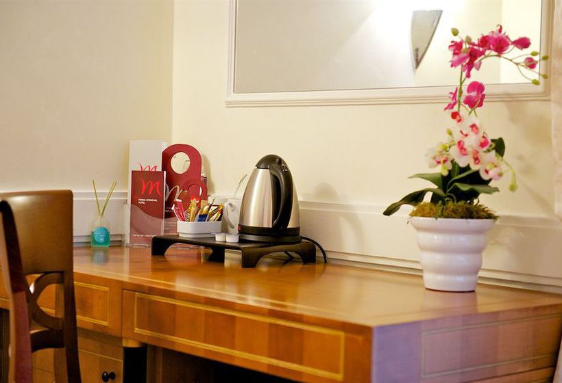 Hotel Stendhal  | Parma | Parma | Italia 15