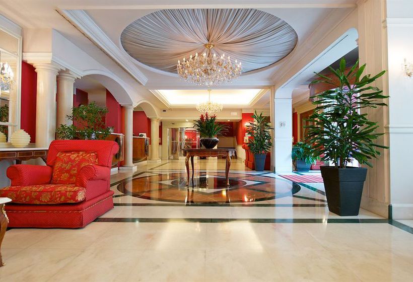 Hotel Stendhal  | Parma | Parma | Italia 16