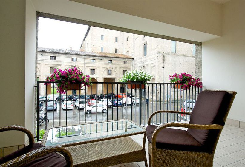 Hotel Stendhal  | Parma | Parma | Italia 18