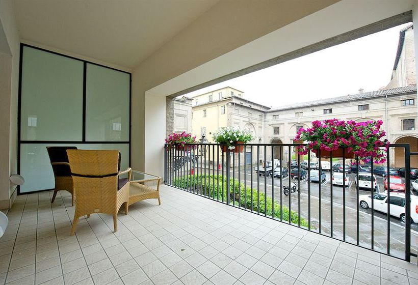 Hotel Stendhal  | Parma | Parma | Italia 19