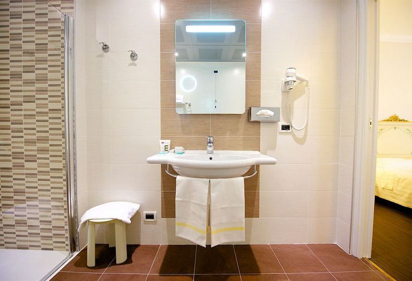 Hotel Stendhal  | Parma | Parma | Italia 2