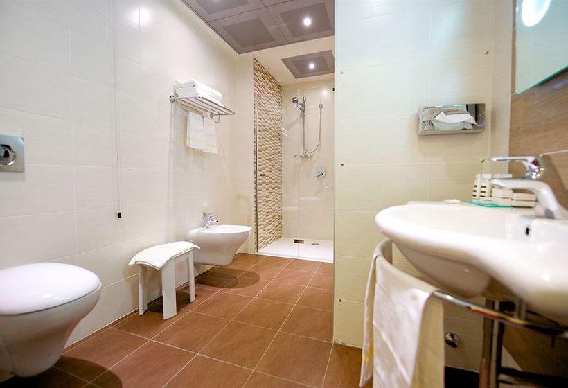 Hotel Stendhal  | Parma | Parma | Italia 20