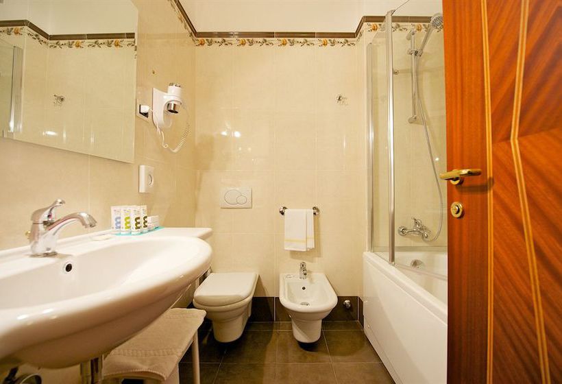 Hotel Stendhal  | Parma | Parma | Italia 3