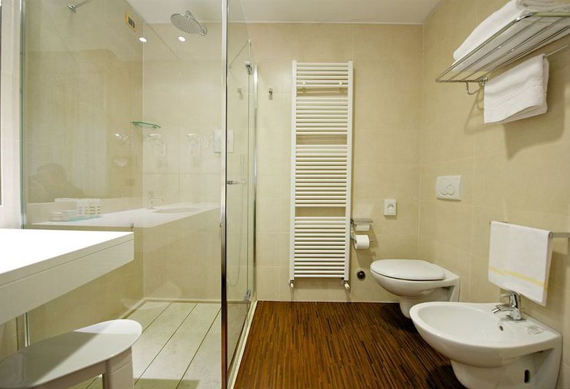 Hotel Stendhal  | Parma | Parma | Italia 4