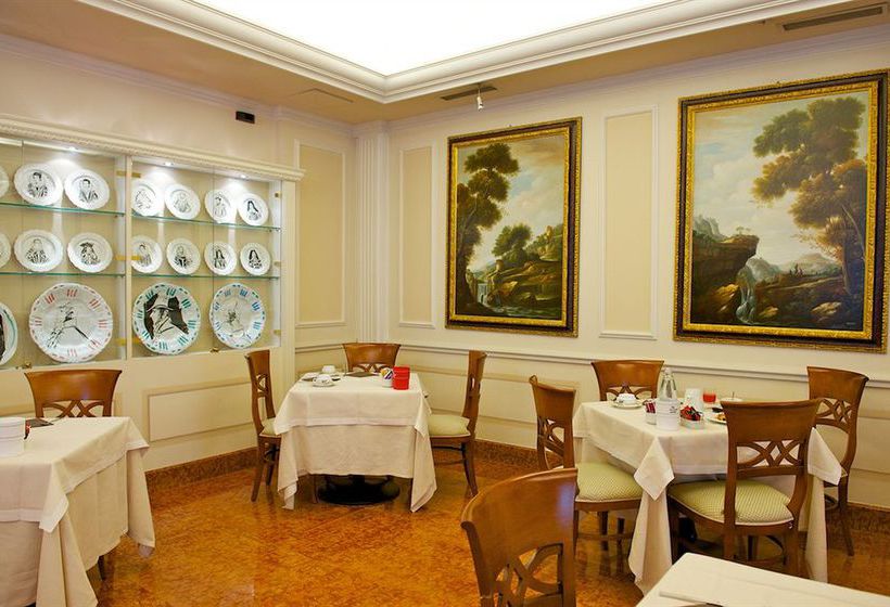 Hotel Stendhal  | Parma | Parma | Italia 7