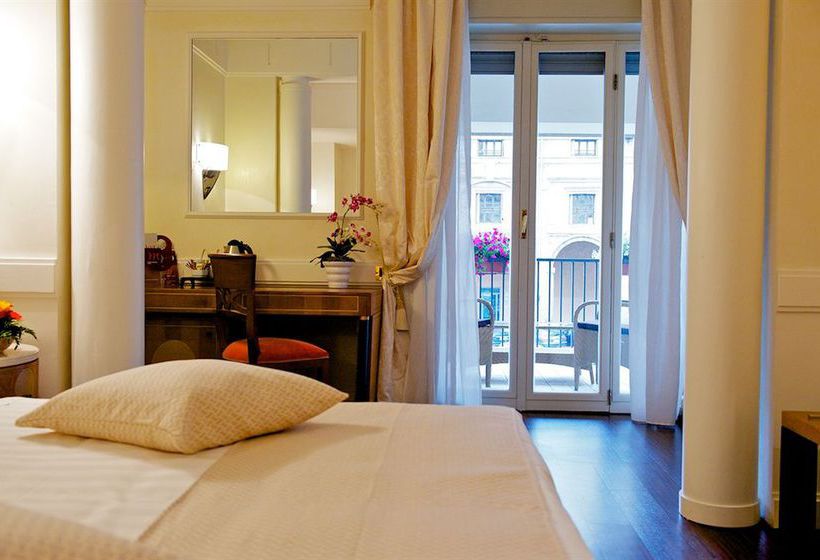 Hotel Stendhal  | Parma | Parma | Italia 9