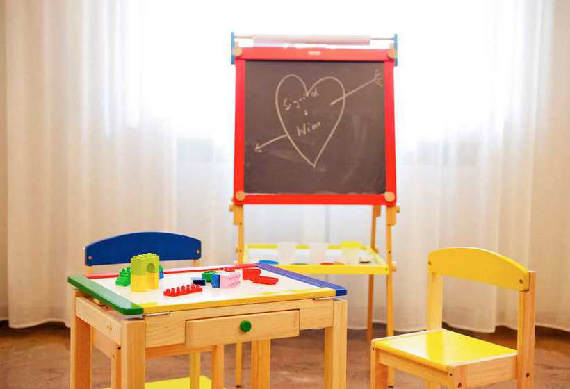 Hotel ibis Styles Parma Toscanini  | Parma | Parma | Italia 10