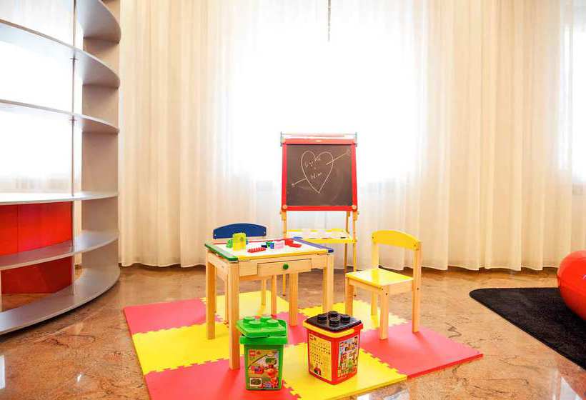 Hotel ibis Styles Parma Toscanini  | Parma | Parma | Italia 11