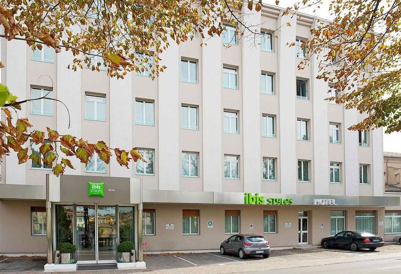 Hotel ibis Styles Parma Toscanini  | Parma | Parma | Italia 13