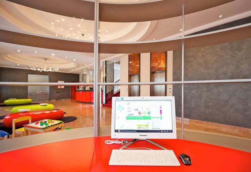 Hotel ibis Styles Parma Toscanini  | Parma | Parma | Italia 14