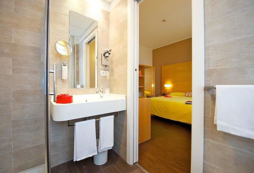 Hotel ibis Styles Parma Toscanini  | Parma | Parma | Italia 16