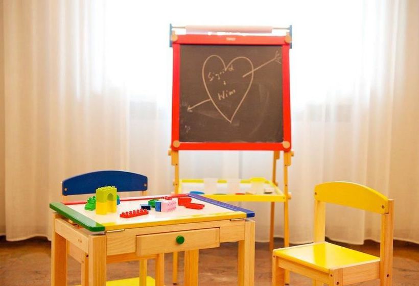 Hotel ibis Styles Parma Toscanini  | Parma | Parma | Italia 17