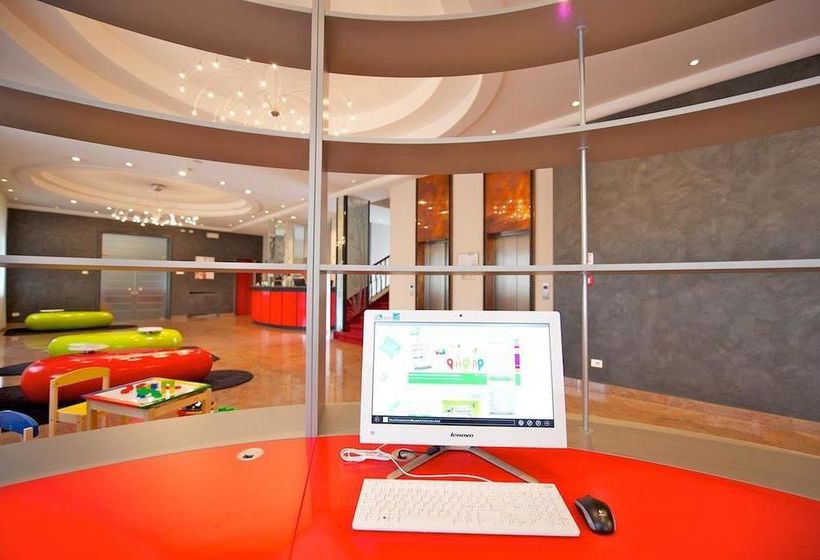 Hotel ibis Styles Parma Toscanini  | Parma | Parma | Italia 19