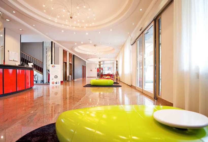 Hotel ibis Styles Parma Toscanini  | Parma | Parma | Italia 2