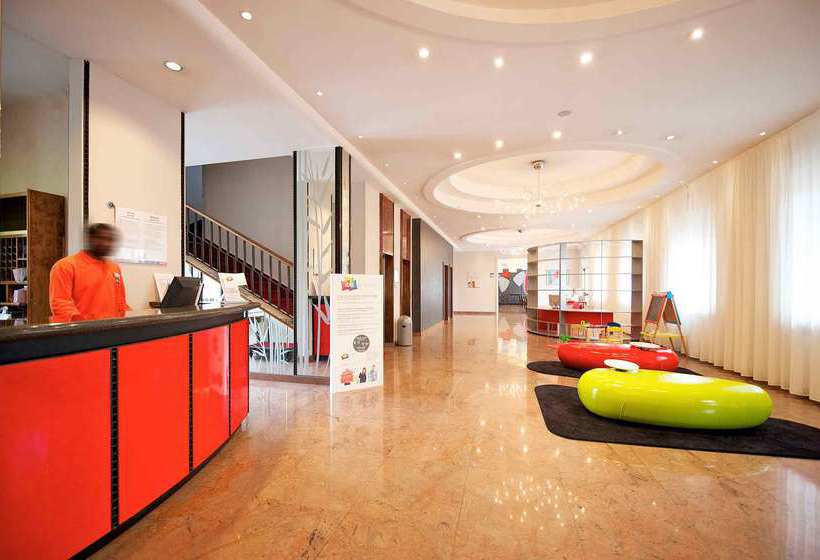 Hotel ibis Styles Parma Toscanini  | Parma | Parma | Italia 3