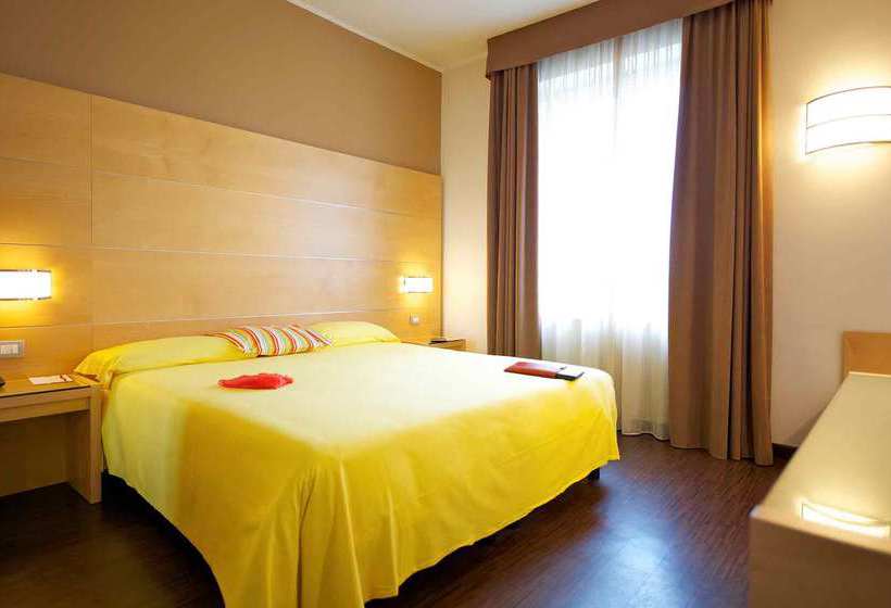 Hotel ibis Styles Parma Toscanini  | Parma | Parma | Italia 4
