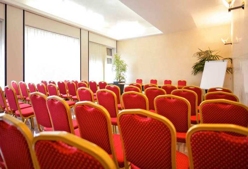 Hotel ibis Styles Parma Toscanini  | Parma | Parma | Italia 5