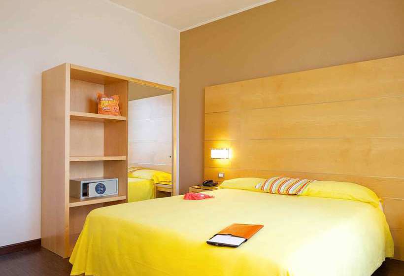 Hotel ibis Styles Parma Toscanini  | Parma | Parma | Italia 6