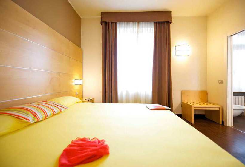 Hotel ibis Styles Parma Toscanini  | Parma | Parma | Italia 7