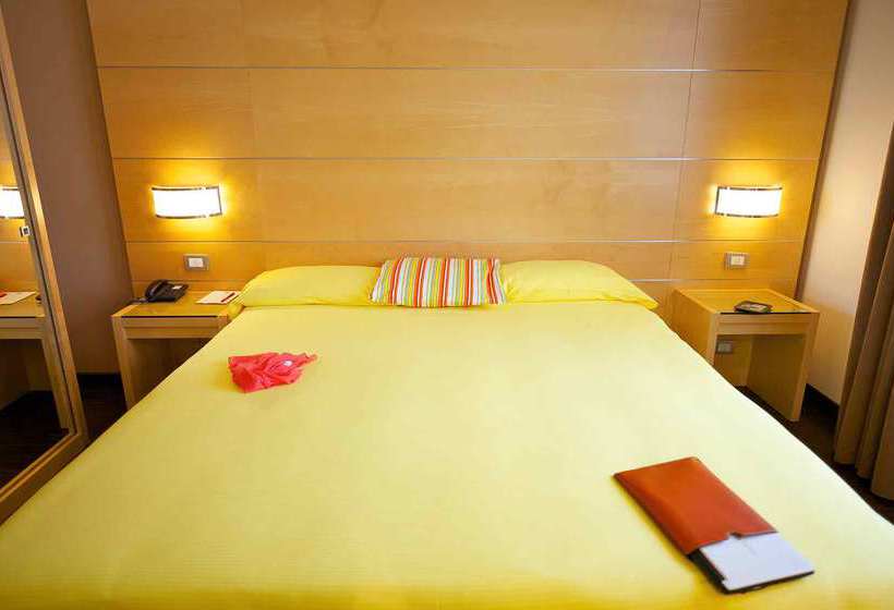 Hotel ibis Styles Parma Toscanini  | Parma | Parma | Italia 8