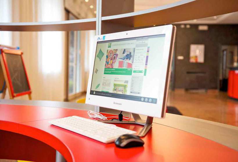 Hotel ibis Styles Parma Toscanini  | Parma | Parma | Italia 9